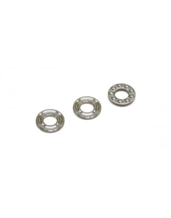 BRG103 Thurust Bearing(4.8x10x4)1Pcs BRG103  - KYOSHO RC